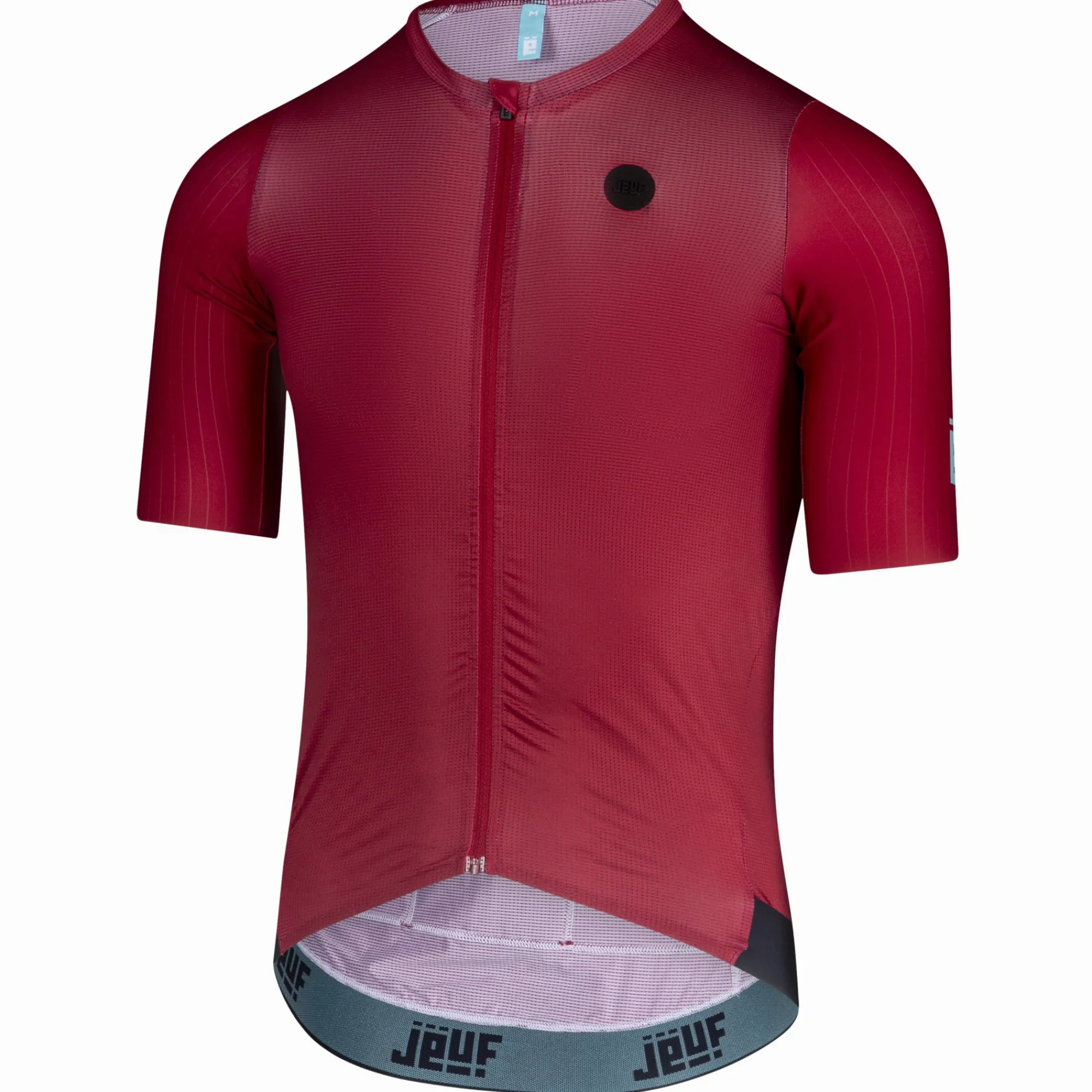 Uomo Jeuf Maglie*agia Jëuf Pro Race Carbon 2.0 -