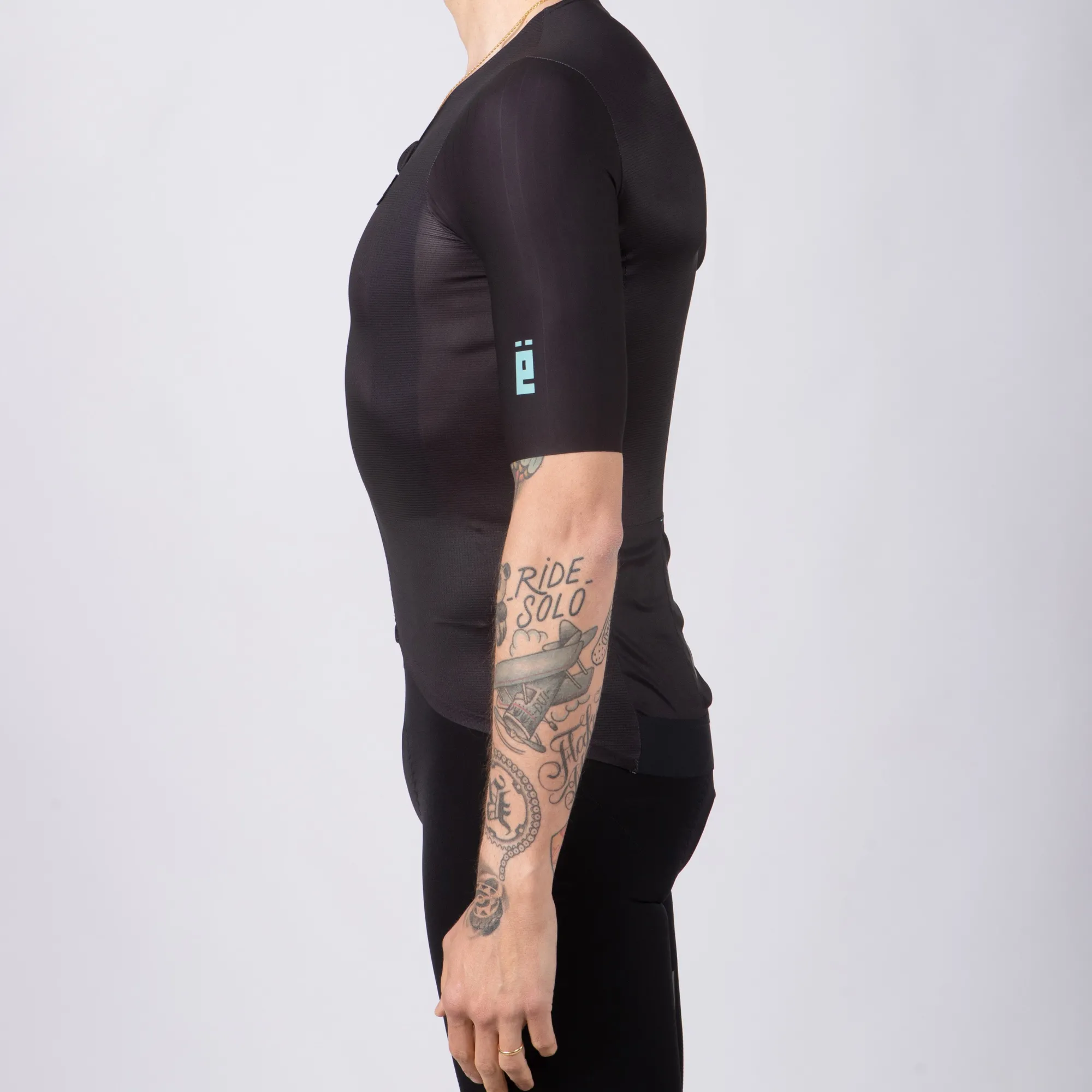 Uomo Jeuf Maglie*agia Jëuf Pro Race Carbon -