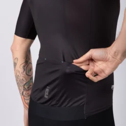 Uomo Jeuf Maglie*agia Jëuf Pro Race Carbon -