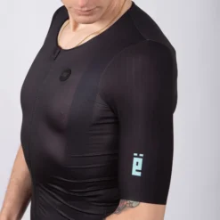Uomo Jeuf Maglie*agia Jëuf Pro Race Carbon -