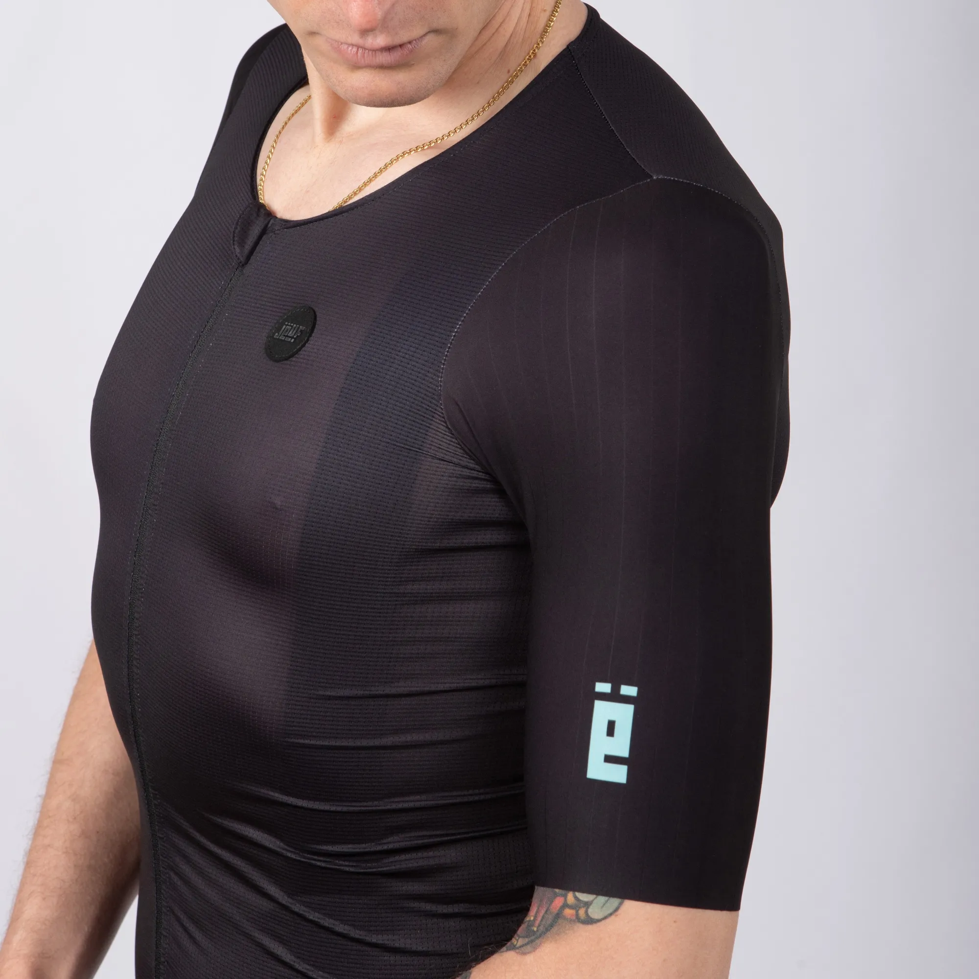 Uomo Jeuf Maglie*agia Jëuf Pro Race Carbon -