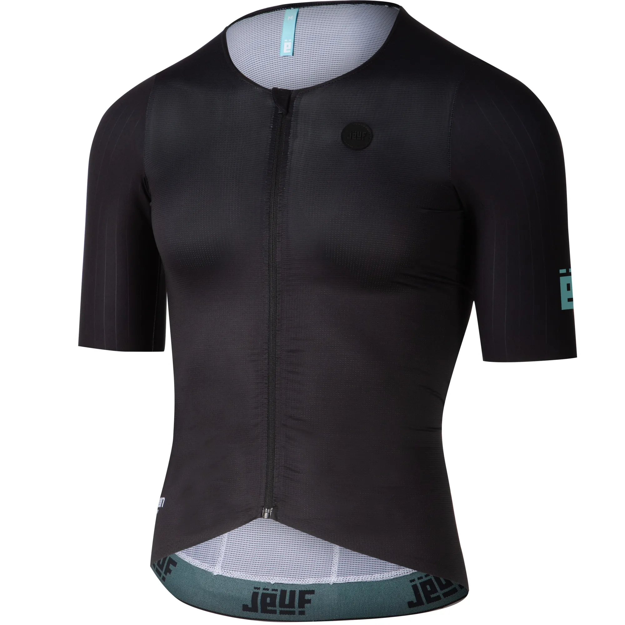 Uomo Jeuf Maglie*agia Jëuf Pro Race Carbon -