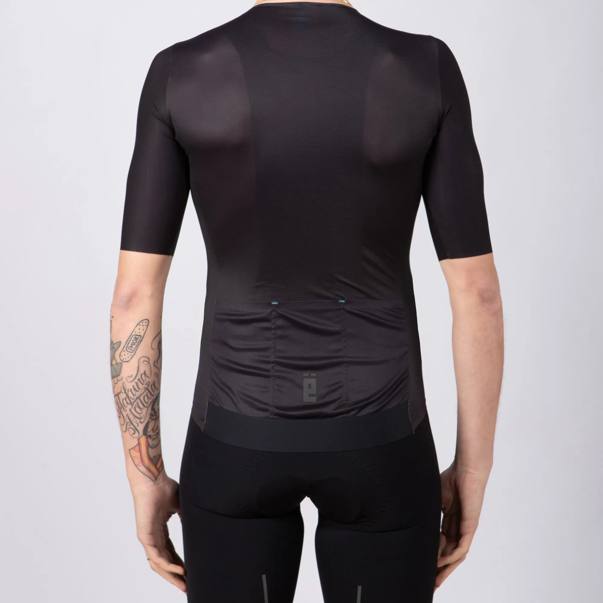 Uomo Jeuf Maglie*agia Jëuf Pro Race Carbon -