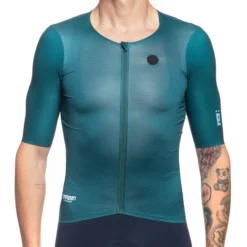 Uomo Jeuf Maglie*agia Jëuf Pro Race Carbon -