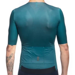 Uomo Jeuf Maglie*agia Jëuf Pro Race Carbon -