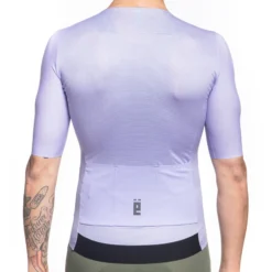 Uomo Jeuf Maglie*agia Jëuf Pro Race Carbon -