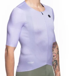 Uomo Jeuf Maglie*agia Jëuf Pro Race Carbon -