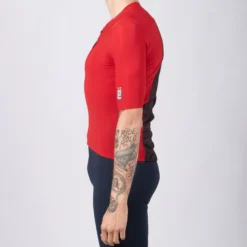 Uomo Jeuf Maglie*agia Jëuf Pro -