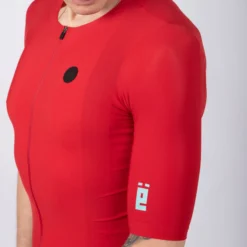 Uomo Jeuf Maglie*agia Jëuf Pro -