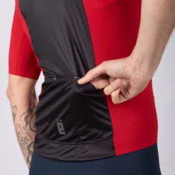 Uomo Jeuf Maglie*agia Jëuf Pro -