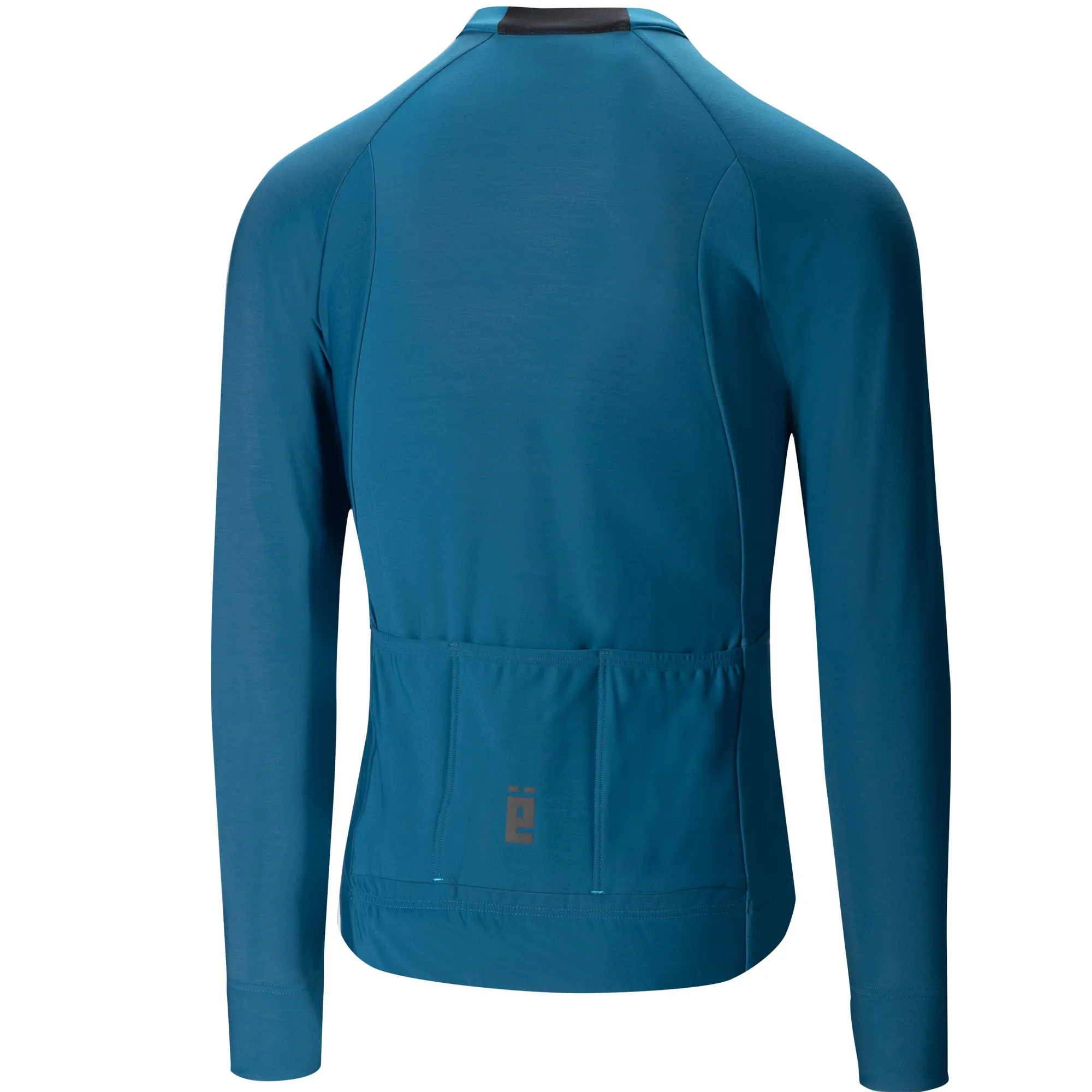 Uomo Jeuf Maglie*agia Jëuf Pro Thera anica unga - petroio
