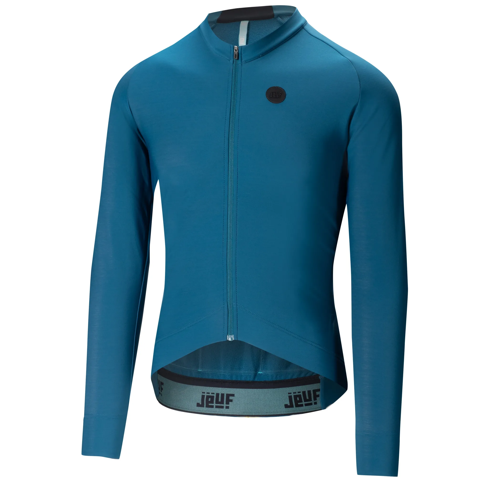 Uomo Jeuf Maglie*agia Jëuf Pro Thera anica unga - petroio