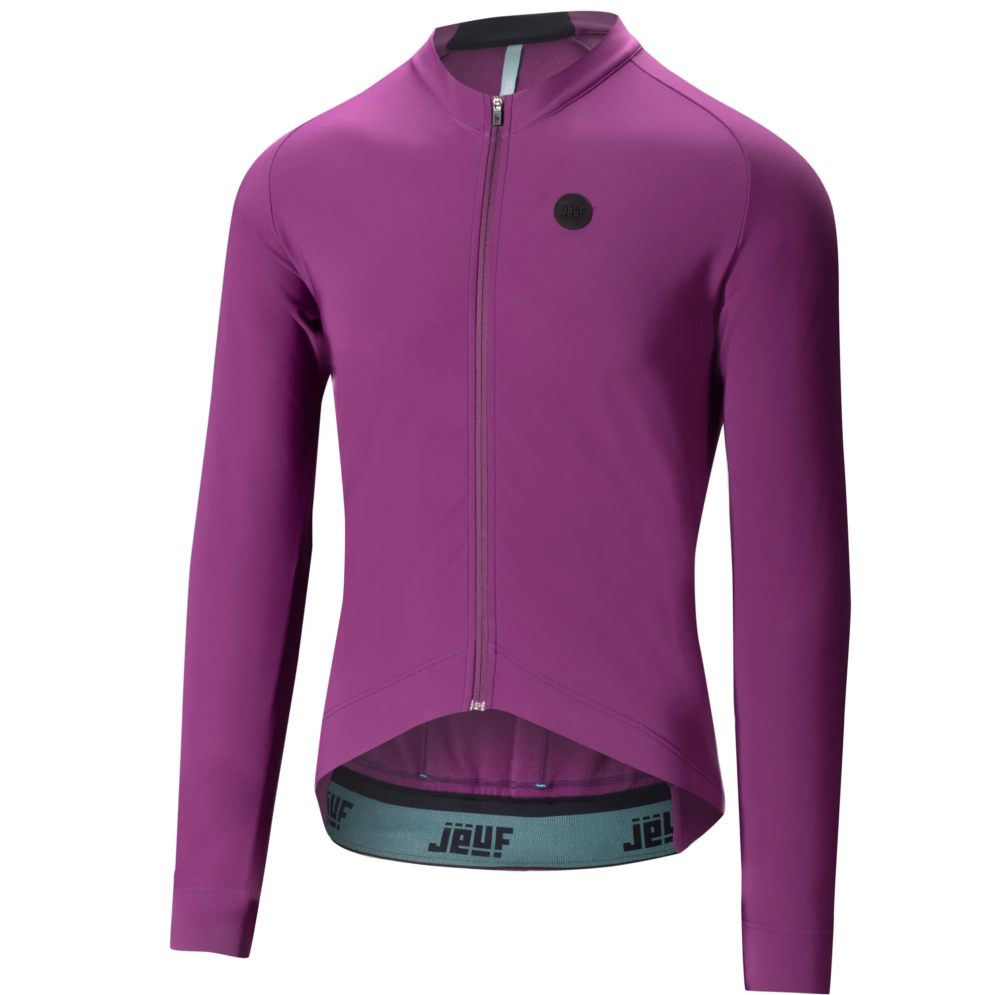 Uomo Jeuf Maglie*agia Jëuf Pro Thera anica unga - Faingo