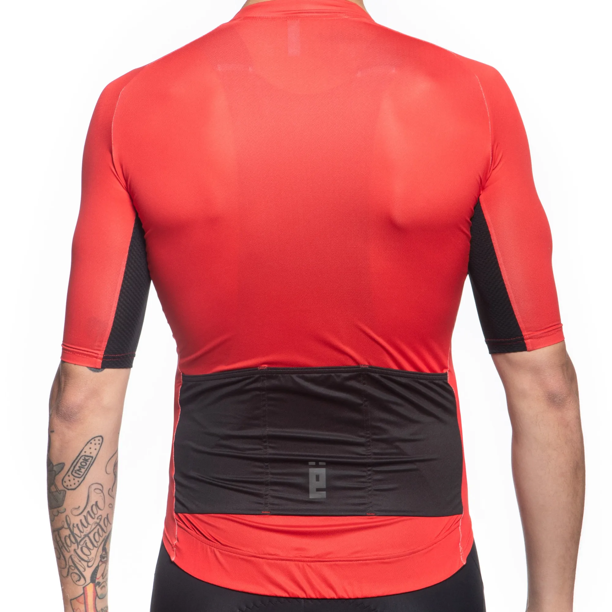 Uomo Jeuf Maglie*agia Jëuf Train -