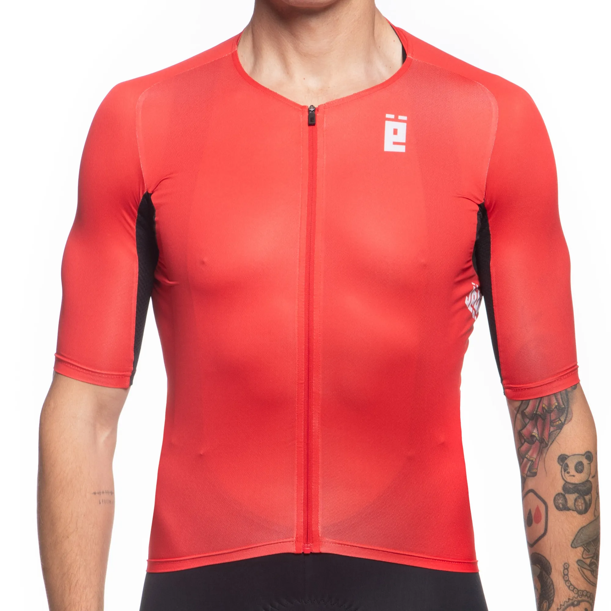 Uomo Jeuf Maglie*agia Jëuf Train -