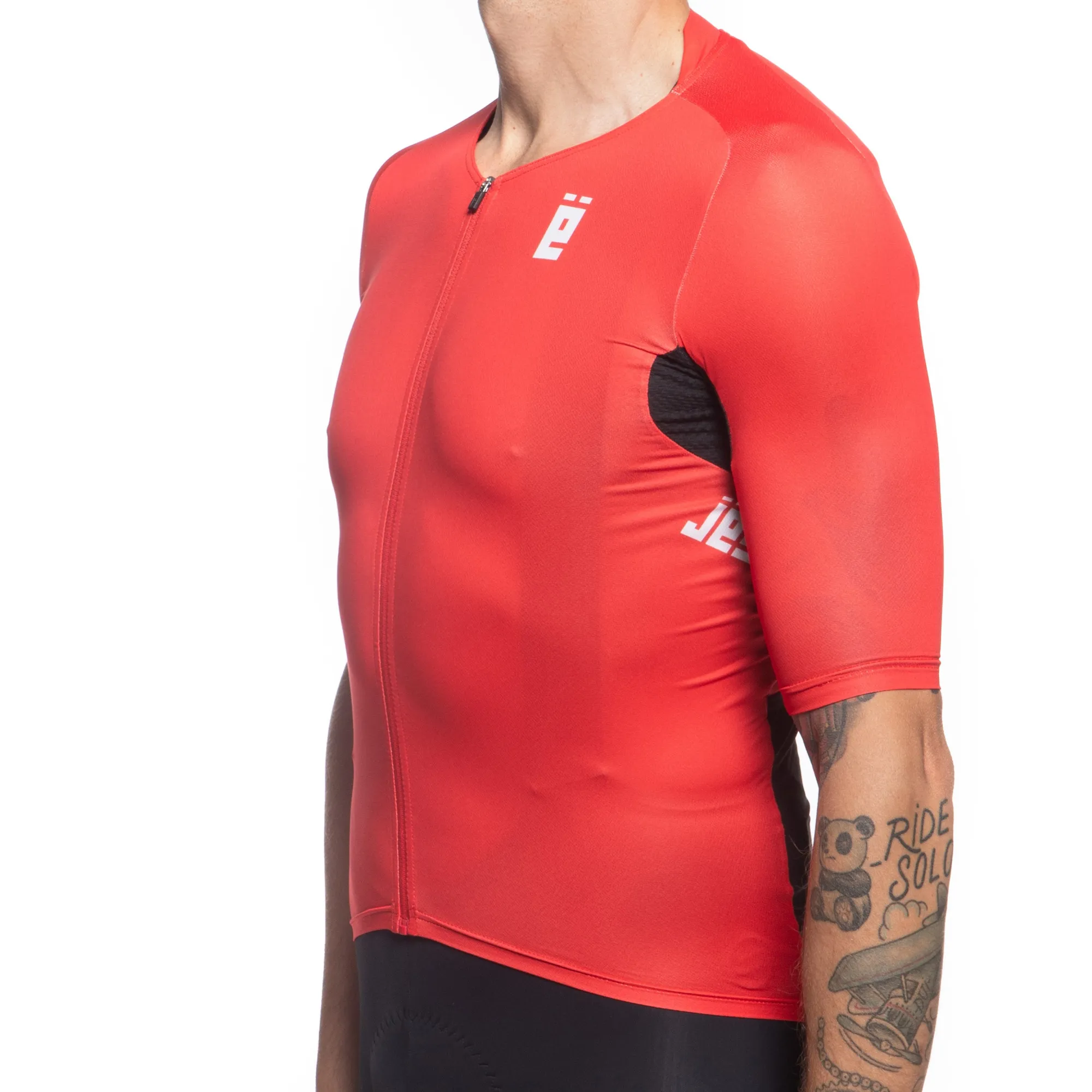 Uomo Jeuf Maglie*agia Jëuf Train -