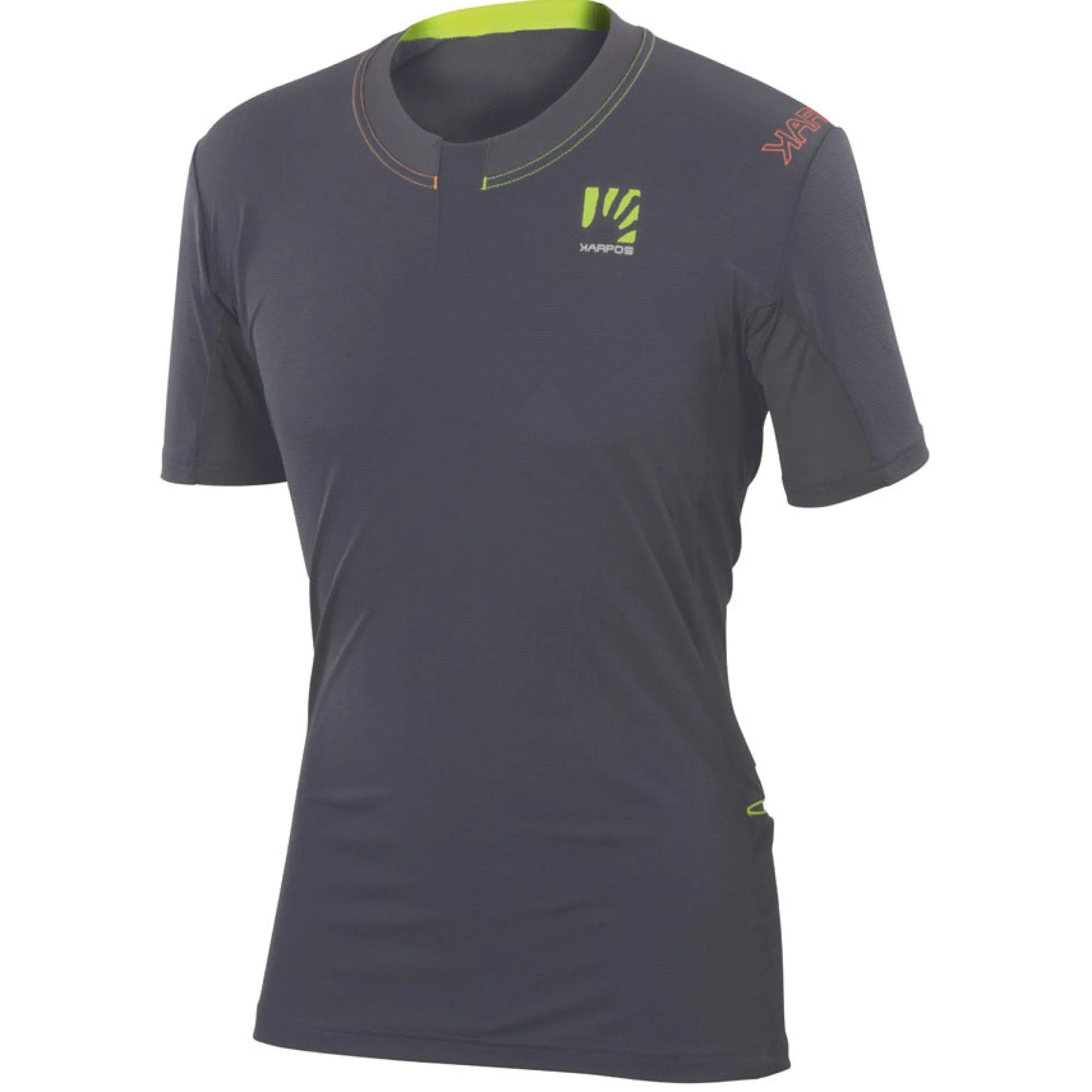 Uomo Karpos Maglie*agia Caatch - Dark