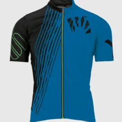 Uomo Karpos Maglie*agia Green Fire -