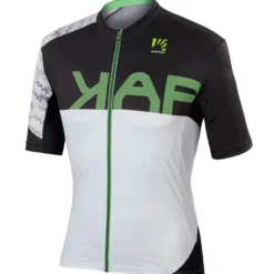 Uomo Karpos Maglie*agia Jup - nero