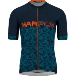 Uomo Karpos Maglie*agia Jup -