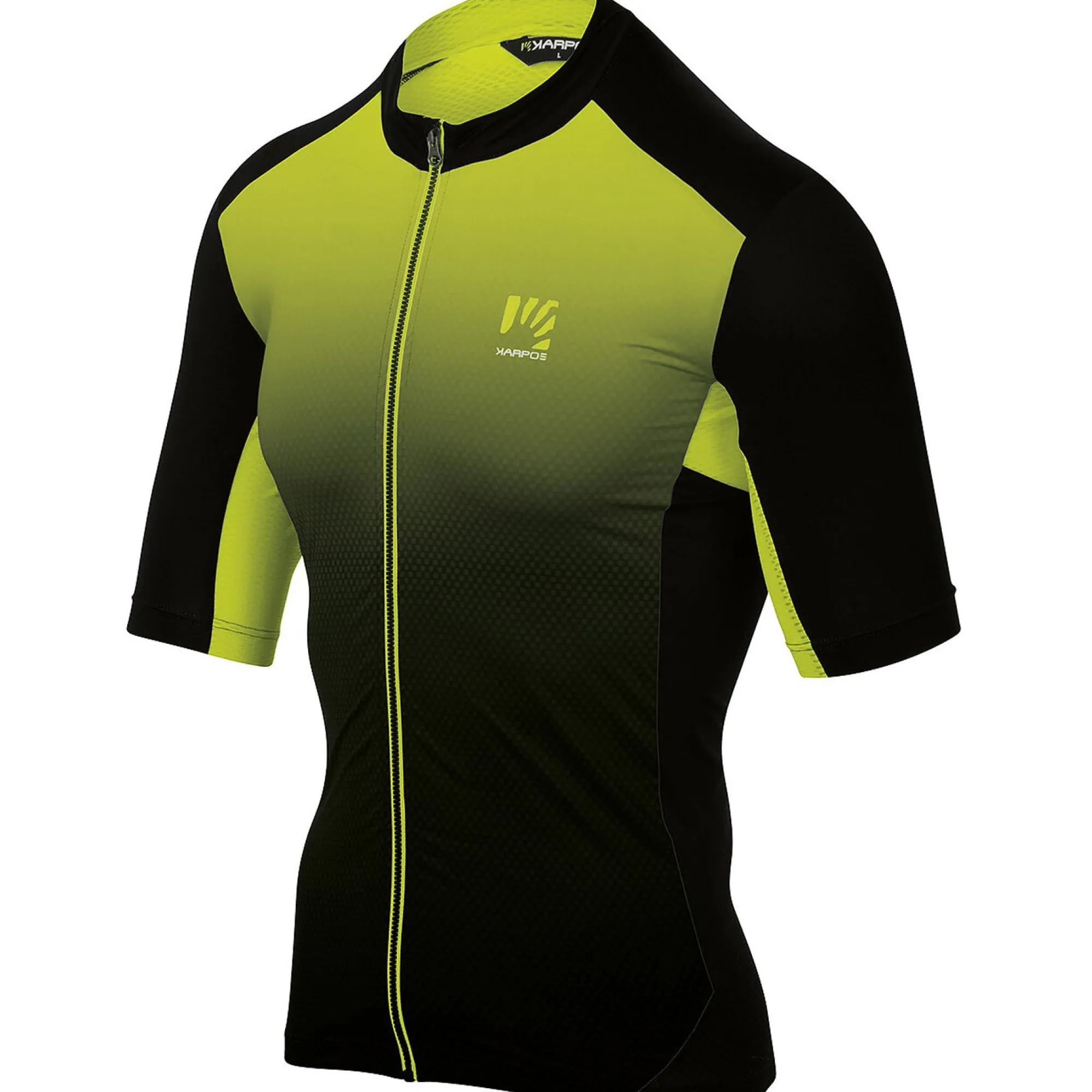 Uomo Karpos Maglie*agia Jup - Nero