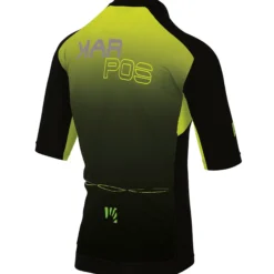 Uomo Karpos Maglie*agia Jup - Nero