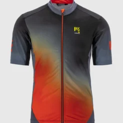 Uomo Karpos Maglie*agia Jup - Nero