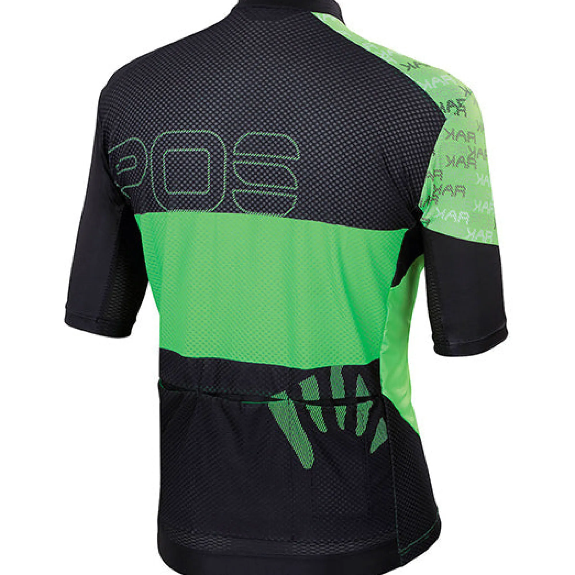 Uomo Karpos Maglie*agia Jup - nero