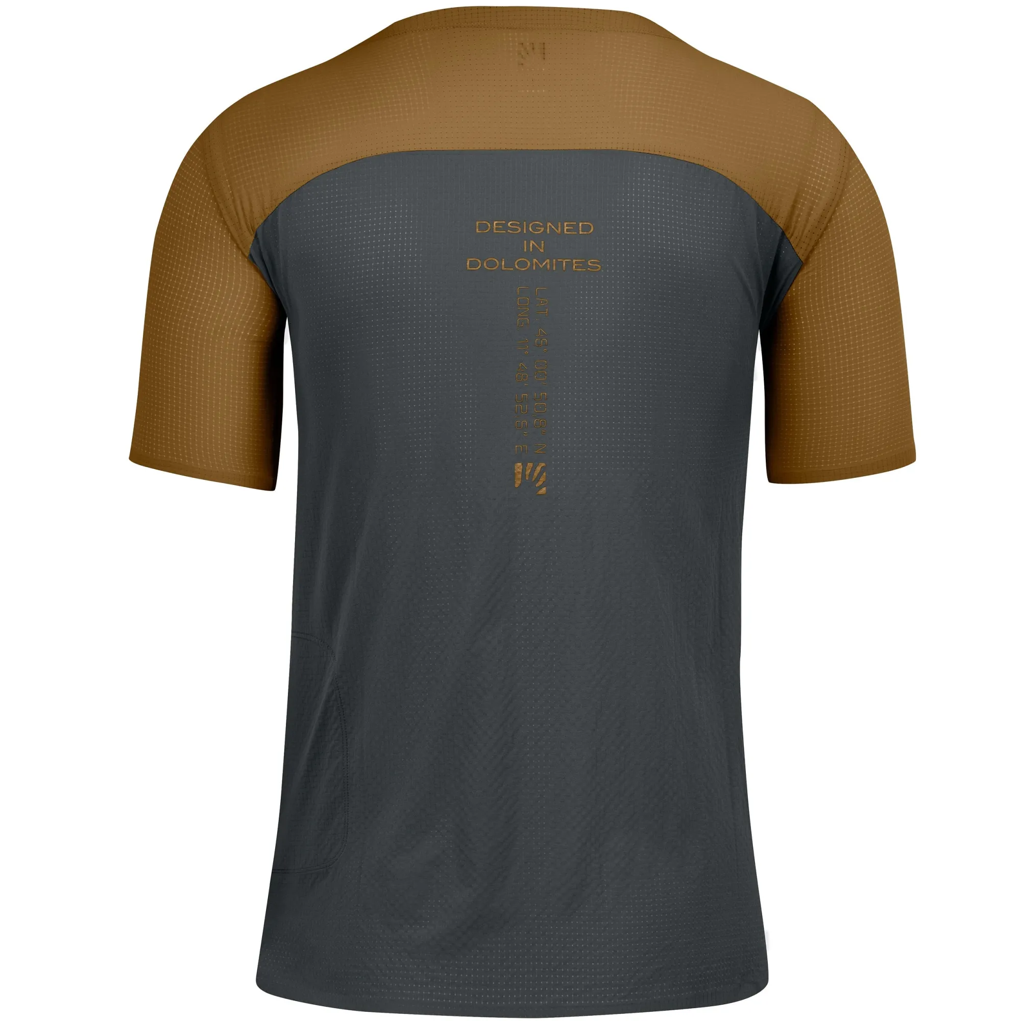 Uomo Karpos Maglie*agia edro -