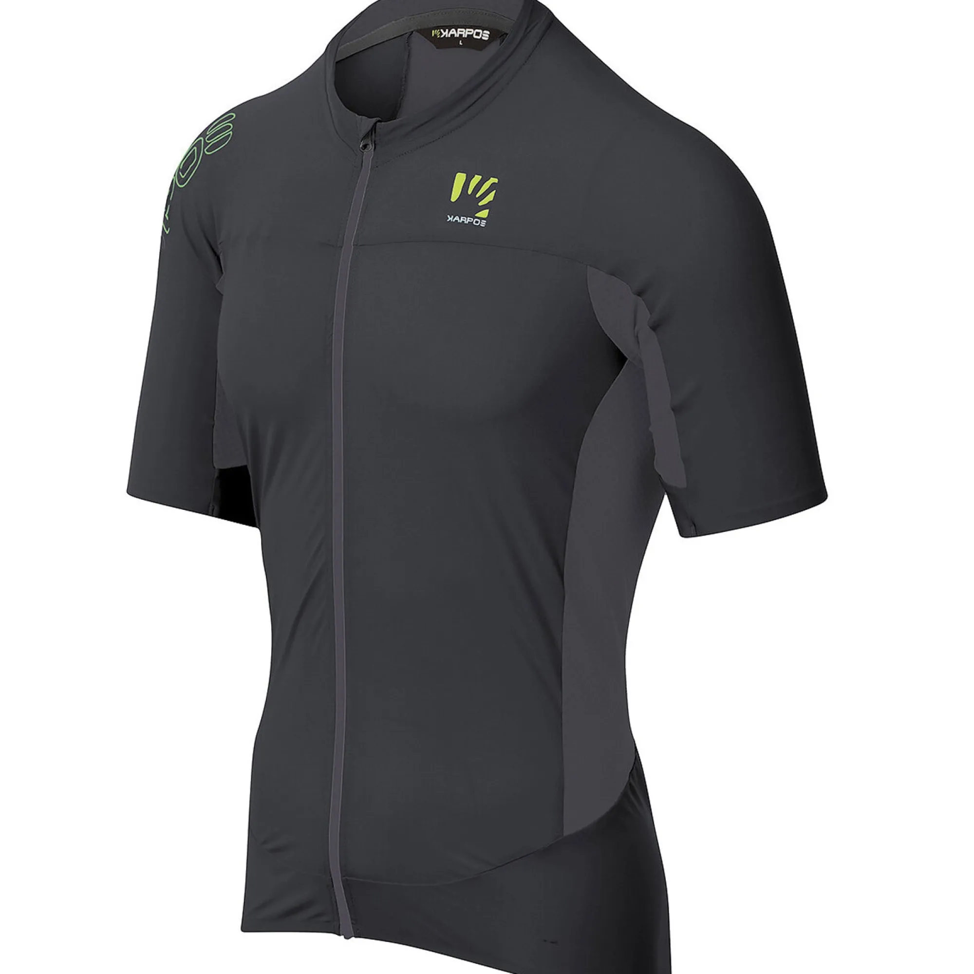 Uomo Karpos Maglie*agia Praongia - grigio