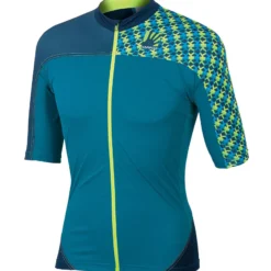 Uomo Karpos Maglie*agia Teck Evo -