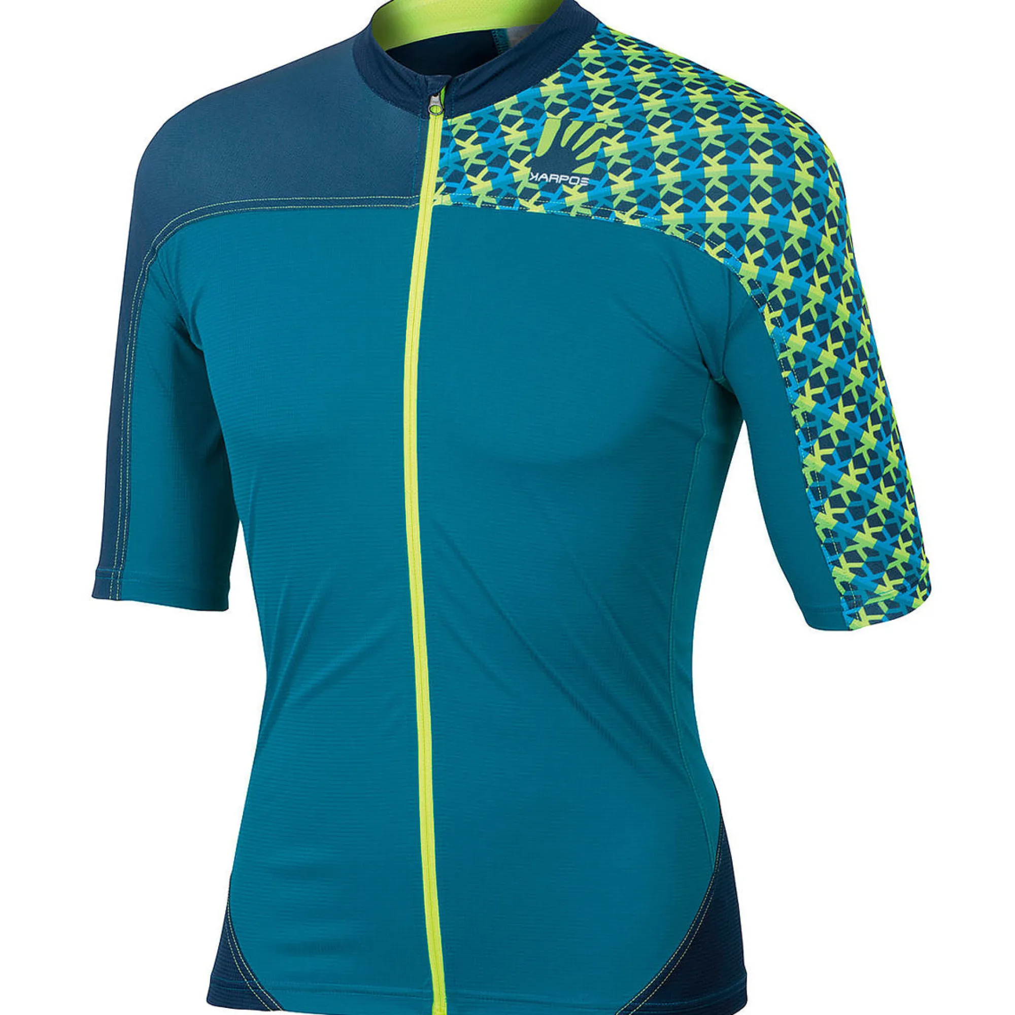 Uomo Karpos Maglie*agia Teck Evo -