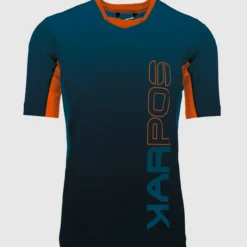 Uomo Karpos Maglie*agia Verve Tee - arancio