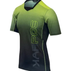 Uomo Karpos Maglie*agia Verve Tee - Nero