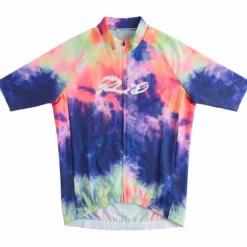 Uomo 92Lab Maglie*agia Factory Rainbow -