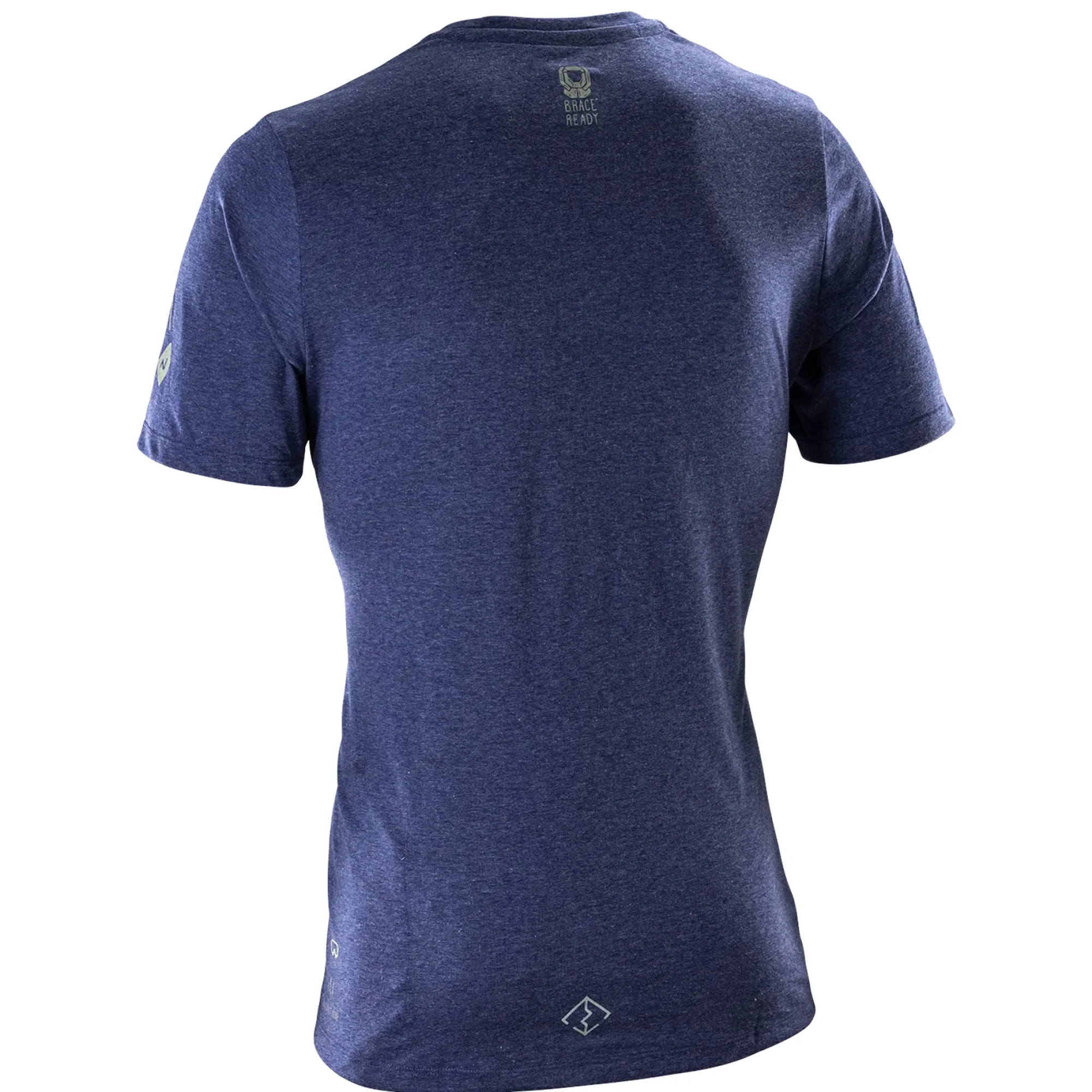 Uomo Leatt Maglie*agia TB Gravity 3.0 -