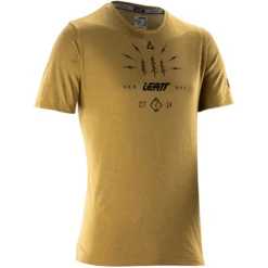 Uomo Leatt Maglie*agia TB Gravity 3.0 -