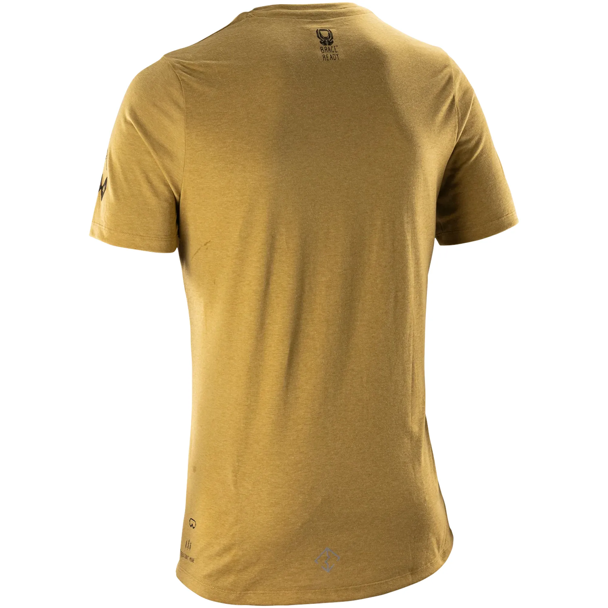 Uomo Leatt Maglie*agia TB Gravity 3.0 -