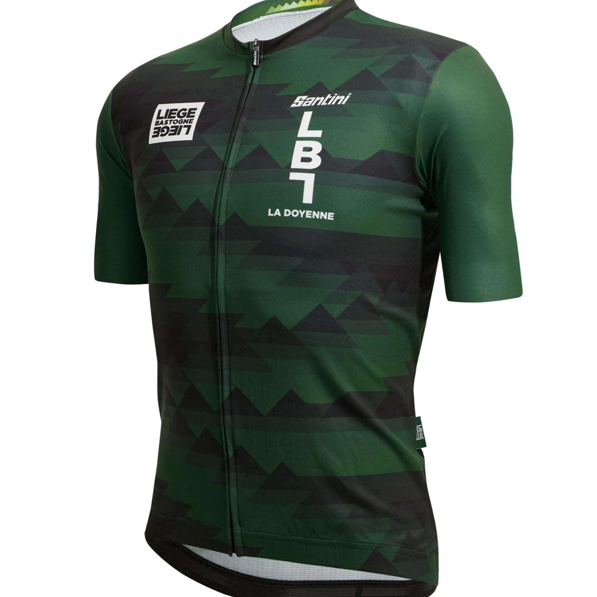 Uomo Santini Maglie*agia iege Batogne iege