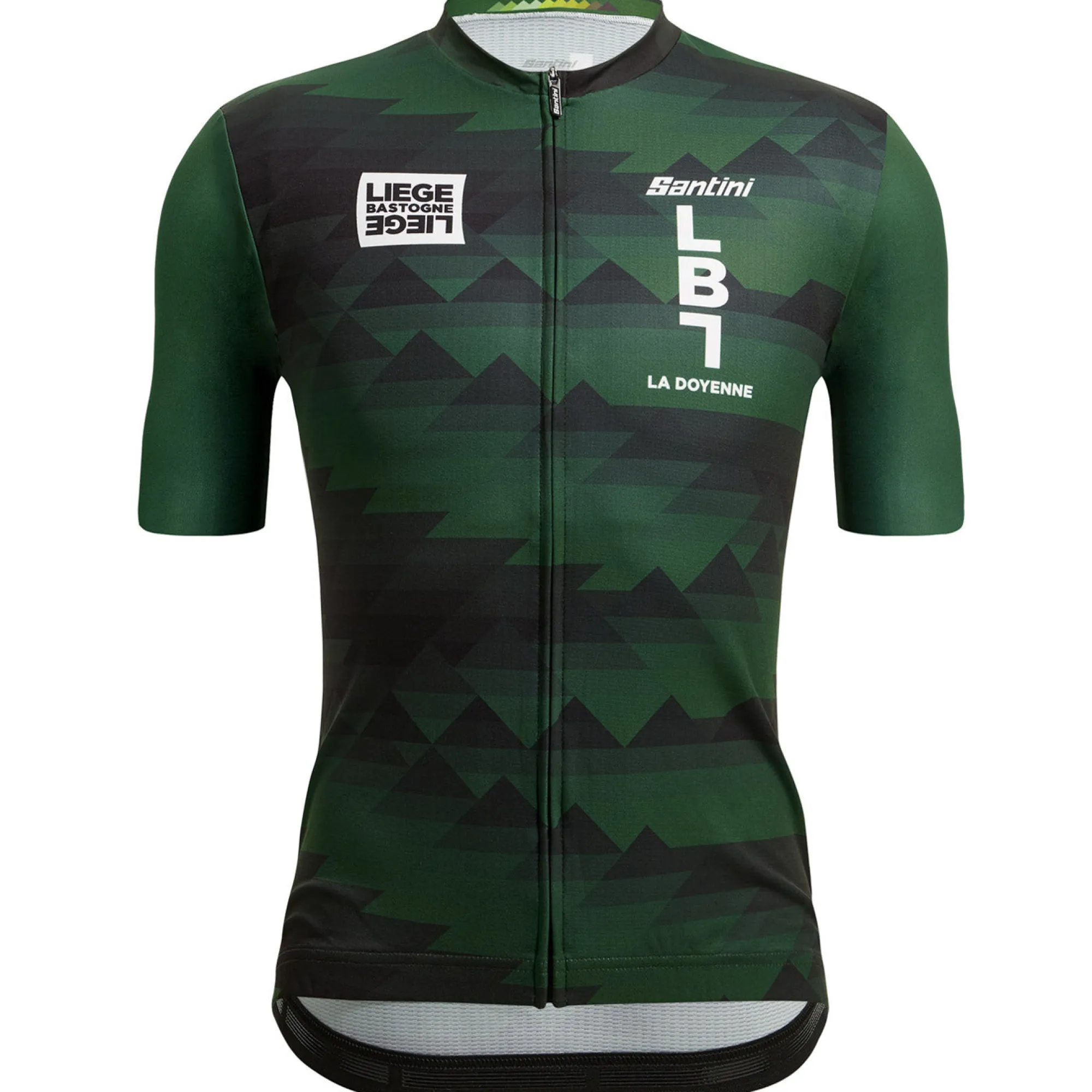 Uomo Santini Maglie*agia iege Batogne iege