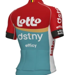 Uomo Vermarc Maglie*agia otto Dtny 2023 PRR