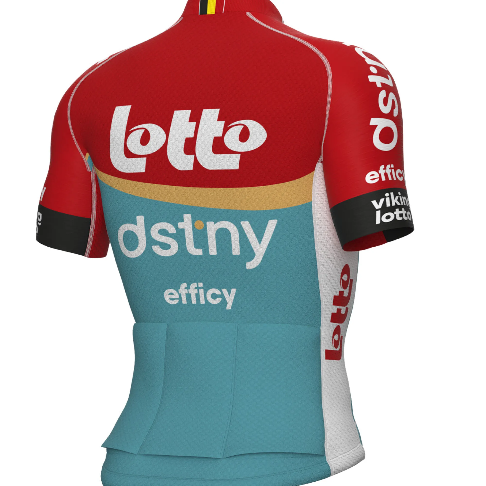 Uomo Vermarc Maglie*agia otto Dtny 2023 PRR