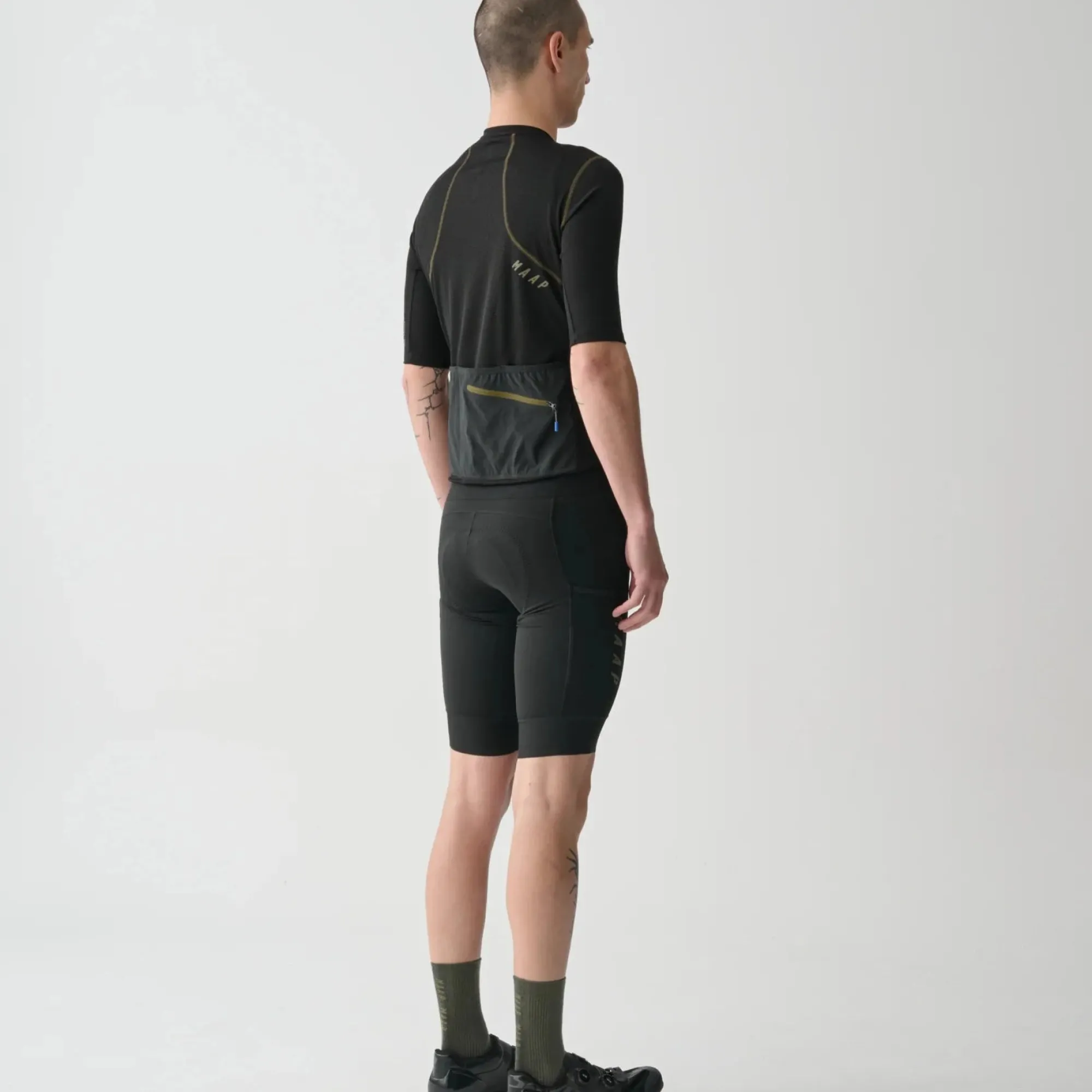 Uomo Maap Maglie*agia At_Road 2.0 -