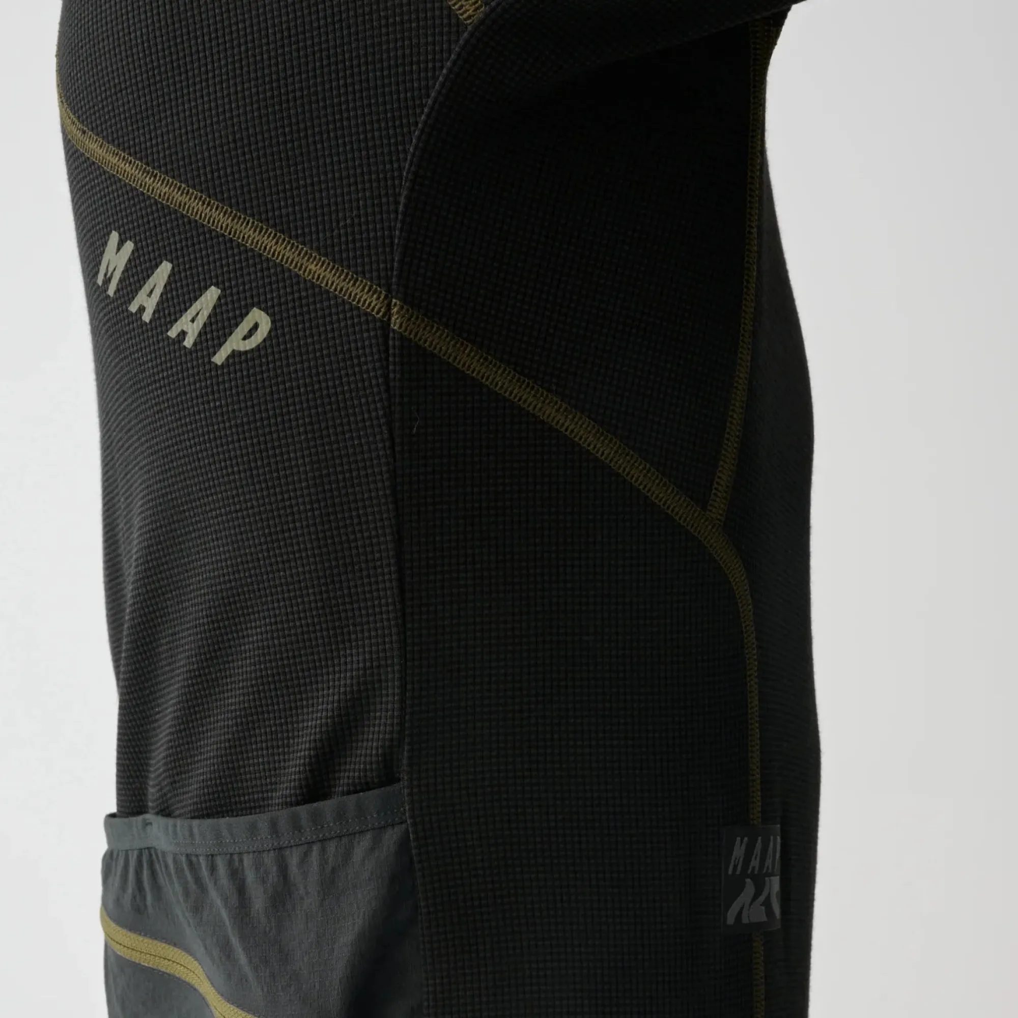 Uomo Maap Maglie*agia At_Road 2.0 -