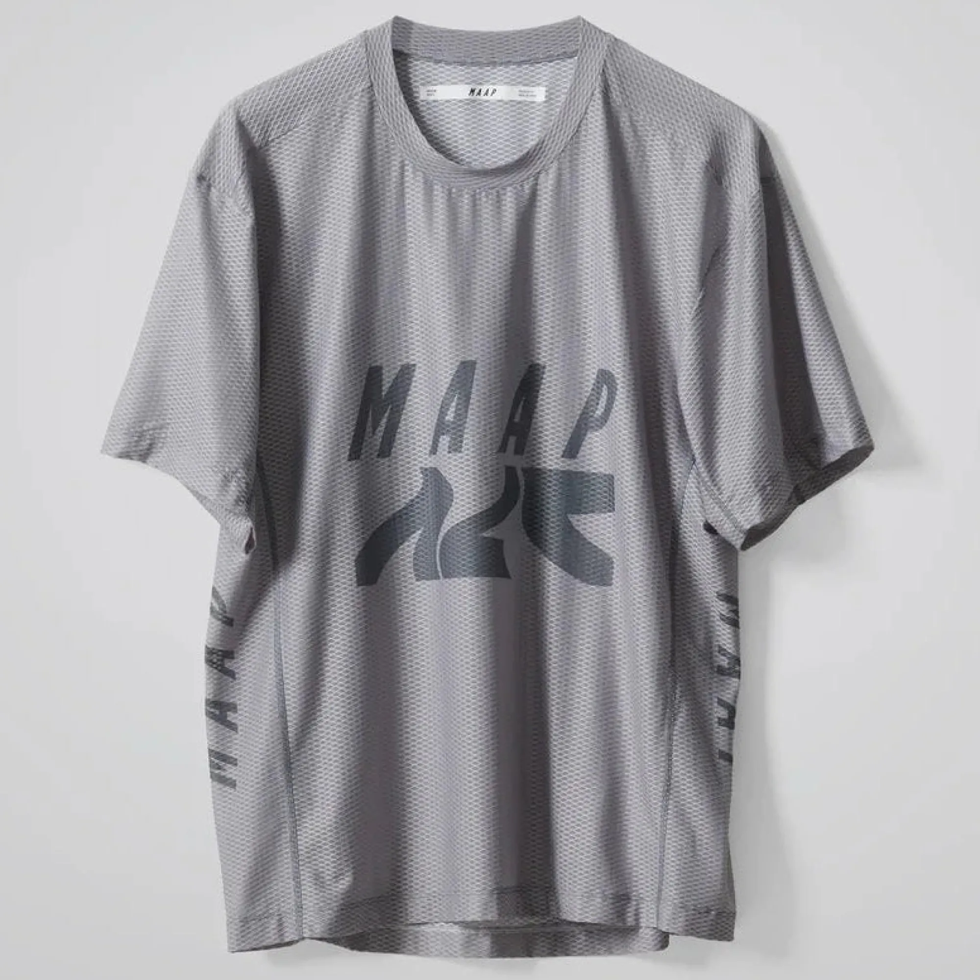 Uomo Maap Maglie*agia At Road Air eh -