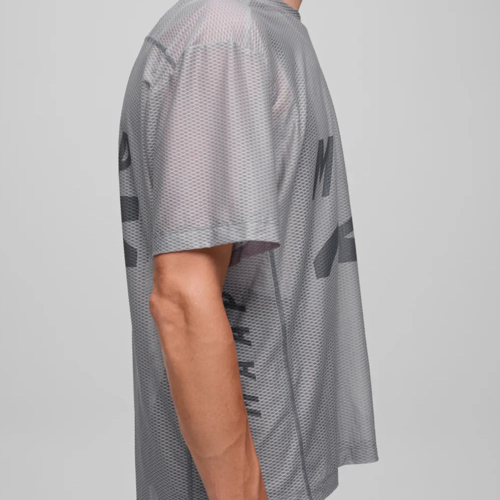 Uomo Maap Maglie*agia At Road Air eh -