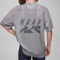 Uomo Maap Maglie*agia At Road Air eh -