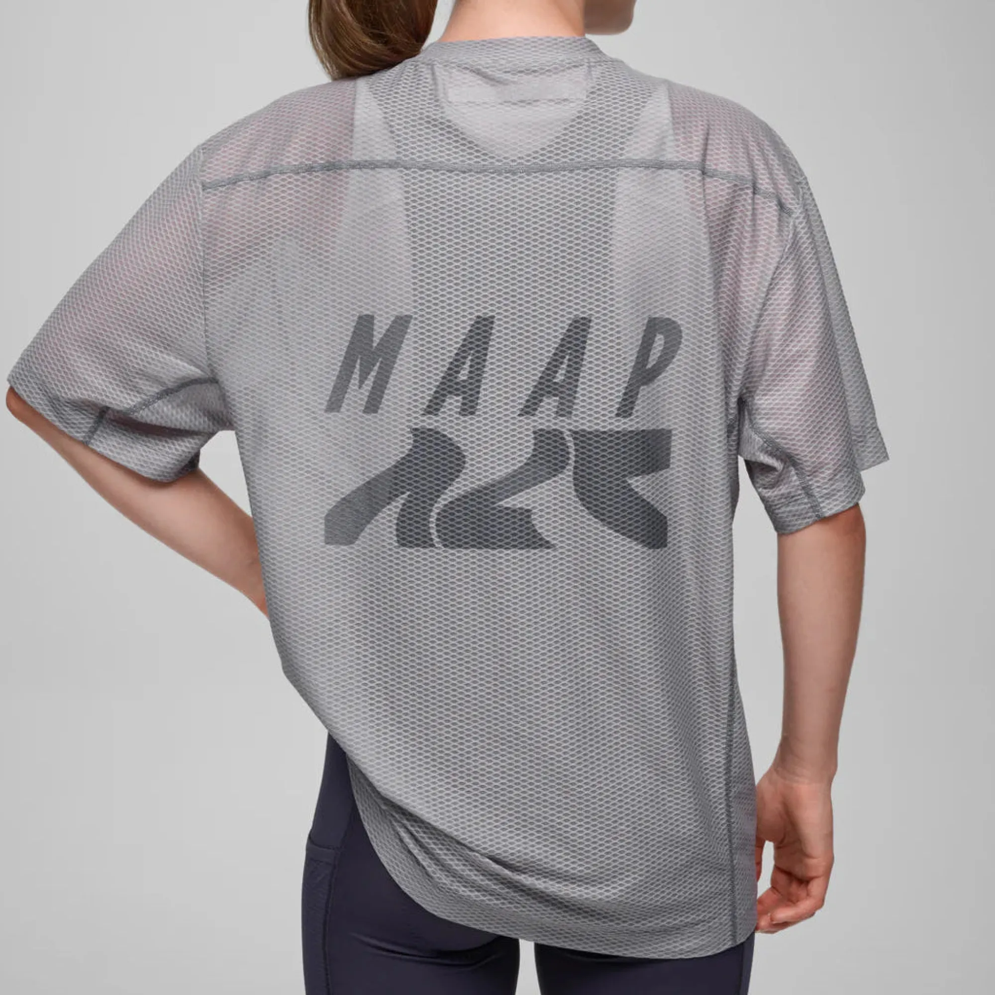 Uomo Maap Maglie*agia At Road Air eh -