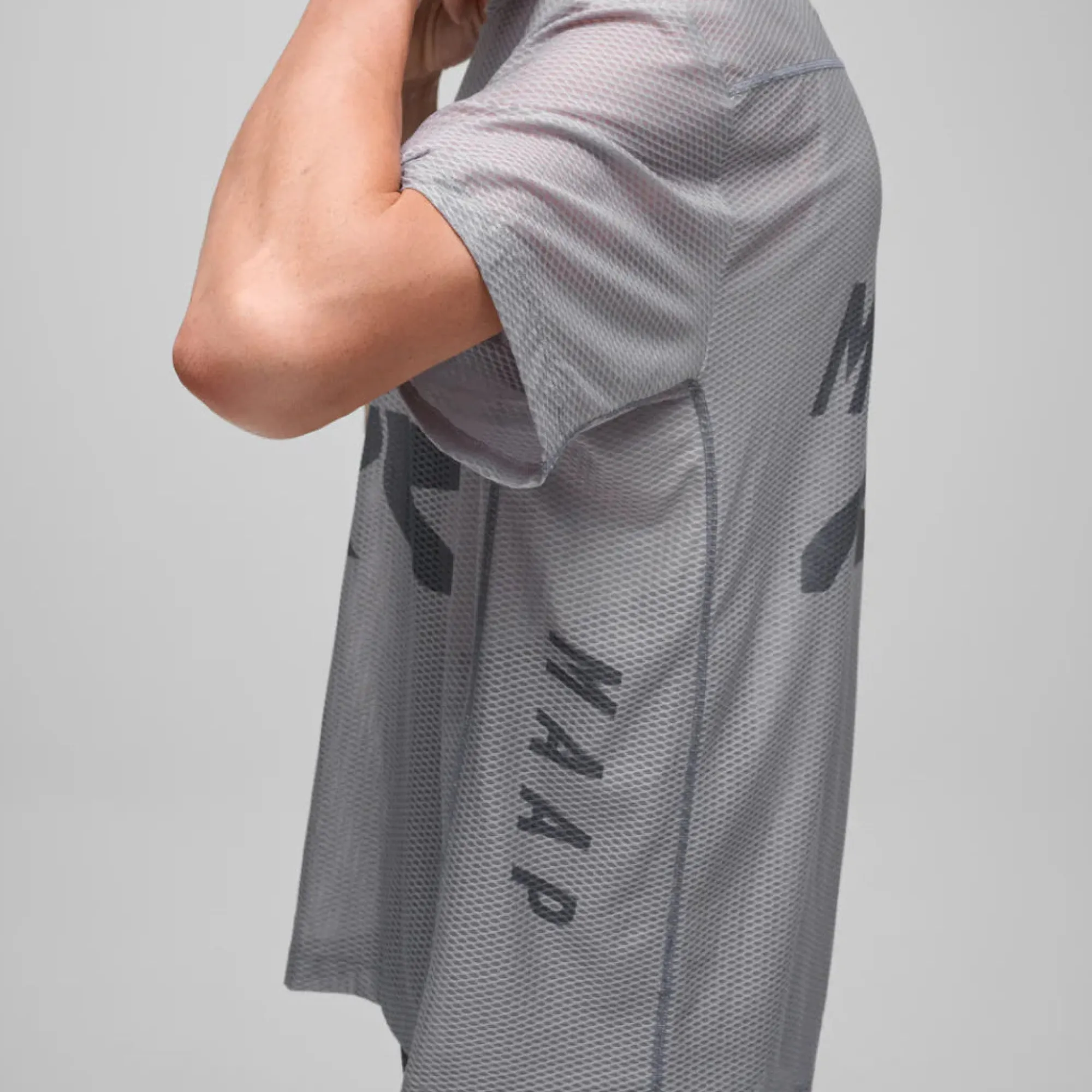 Uomo Maap Maglie*agia At Road Air eh -