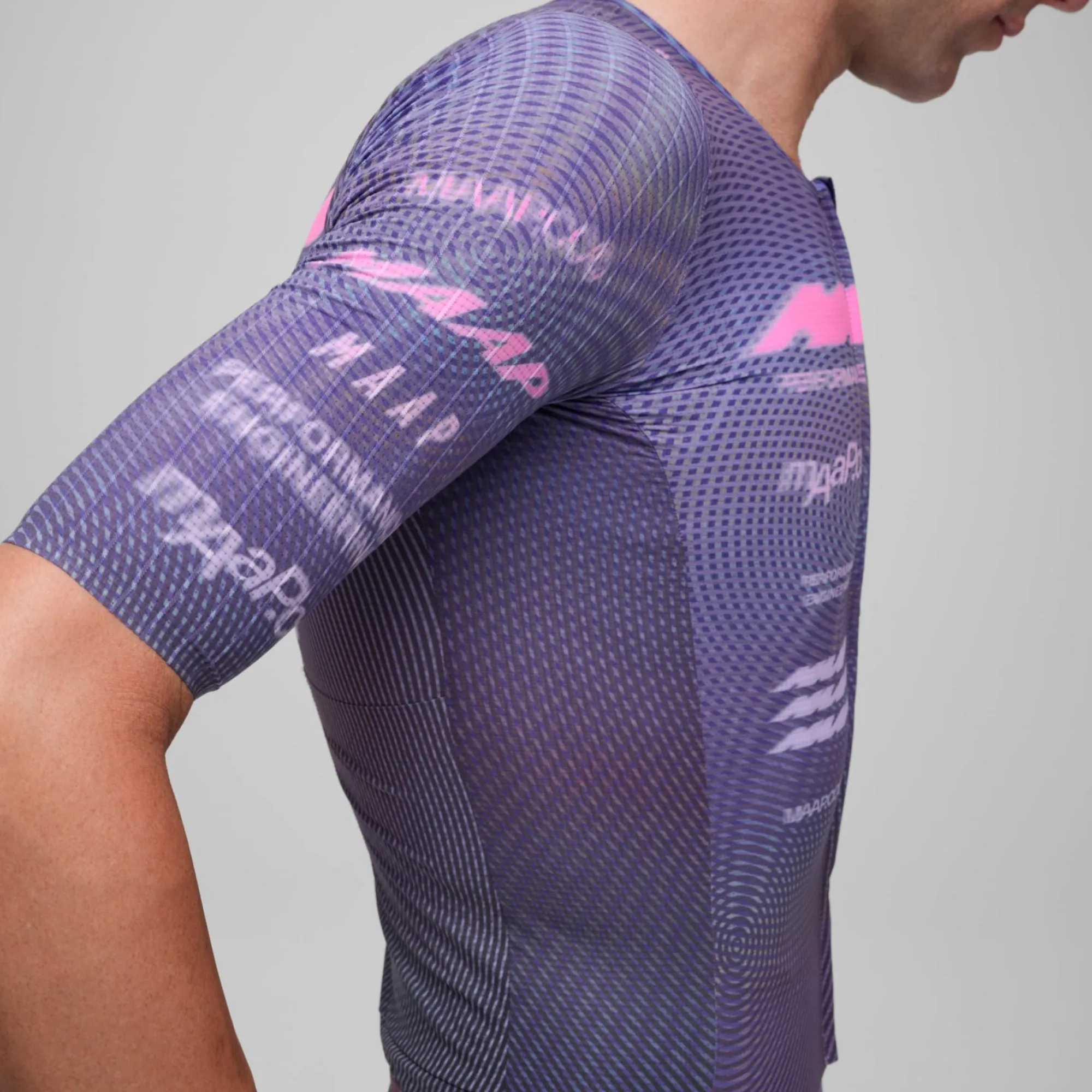 Uomo Maap Maglie*agia Beta Pro Aero -